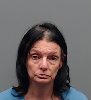 LITTLE, TAMMY LYNN arrested by Smith County SO/PD
