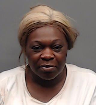 AUSTIN, SHAKARA arrested by Smith County SO/PD