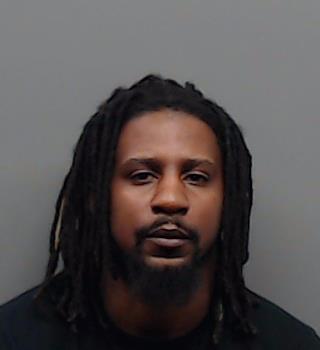 TAYLOR, QUINTIN JAKAR arrested by Smith County SO/PD