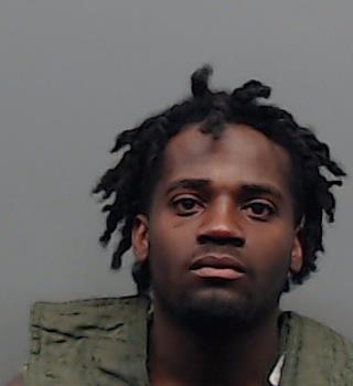 BELL, MARCUS ADRIAN, Jr. arrested by Smith County SO/PD