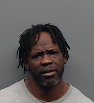 POWE, ERIC LAMOUNT arrested by Smith County SO/PD