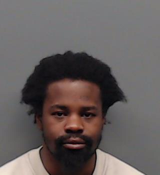 HUDSON, JAMICHAEL arrested by Smith County SO/PD