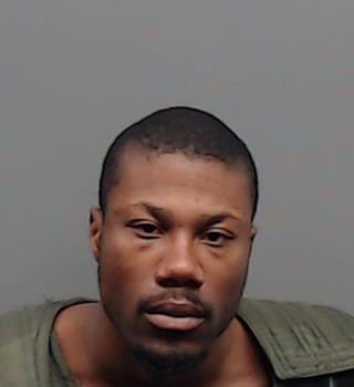 JOHNSON, RAYZON LAMAR arrested by Smith County SO/PD