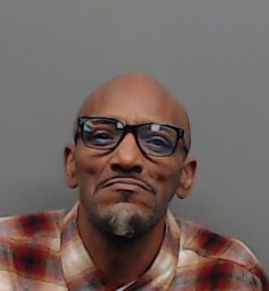 JONES, ISAAC STEPHON arrested by Smith County SO/PD