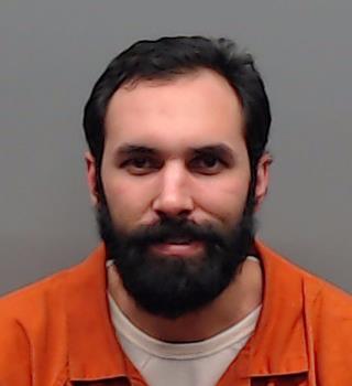 TENNYSON, DEDREIAN LACHASE arrested by Smith County SO/PD