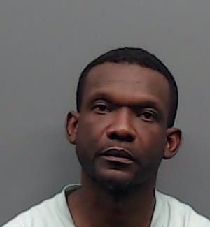 CALDWELL, DEIDRICK LYNN arrested by Smith County SO/PD