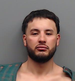 VALDIVIA, MARICIO arrested by Smith County SO/PD