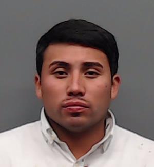 VELAZQUEZ, CALIXTO JR arrested by Smith County SO/PD