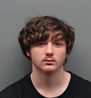 FREEMAN, CAMERON ALEXANDER arrested by Smith County SO/PD