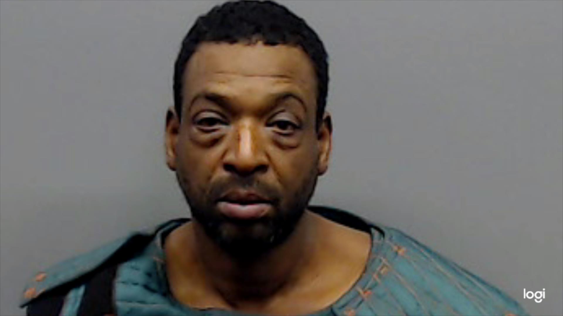 EVANS, CARLOS DESHUN, Sr. arrested by Smith County SO/PD