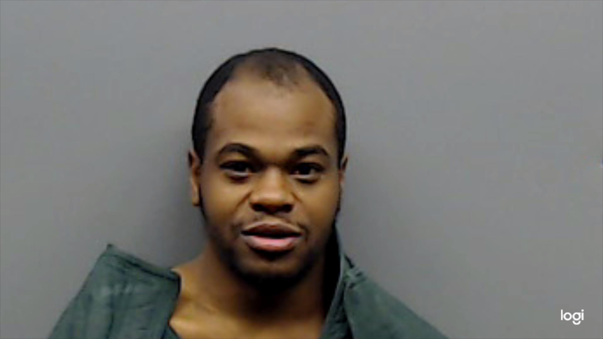 BLUE, JOSHUA LANCE arrested by Smith County SO/PD