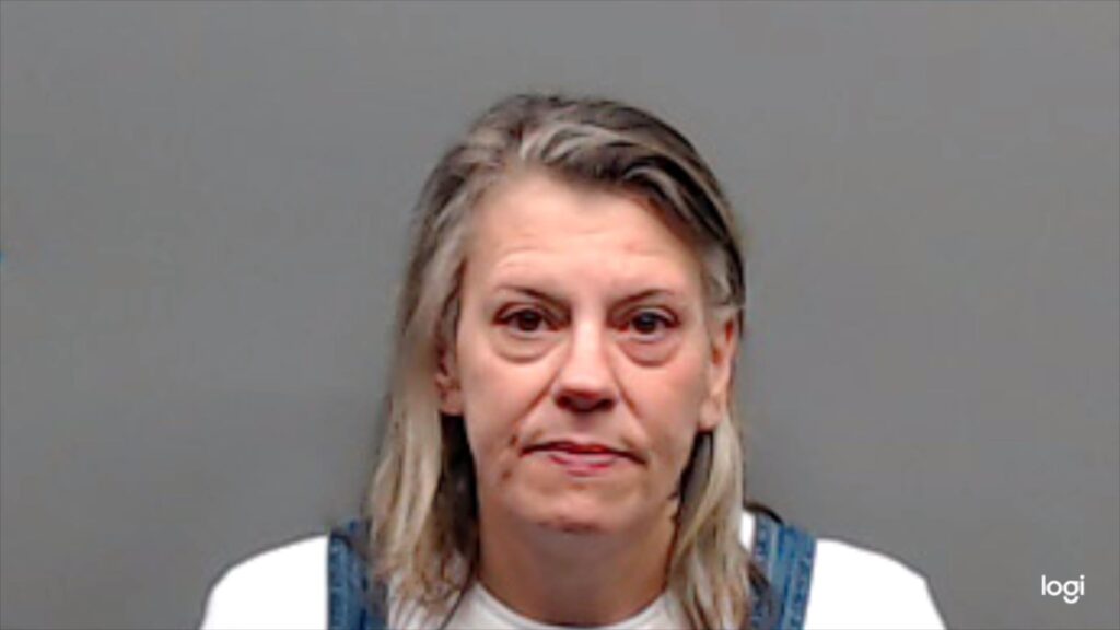 STOKES, MARY NOELLE booking photo
