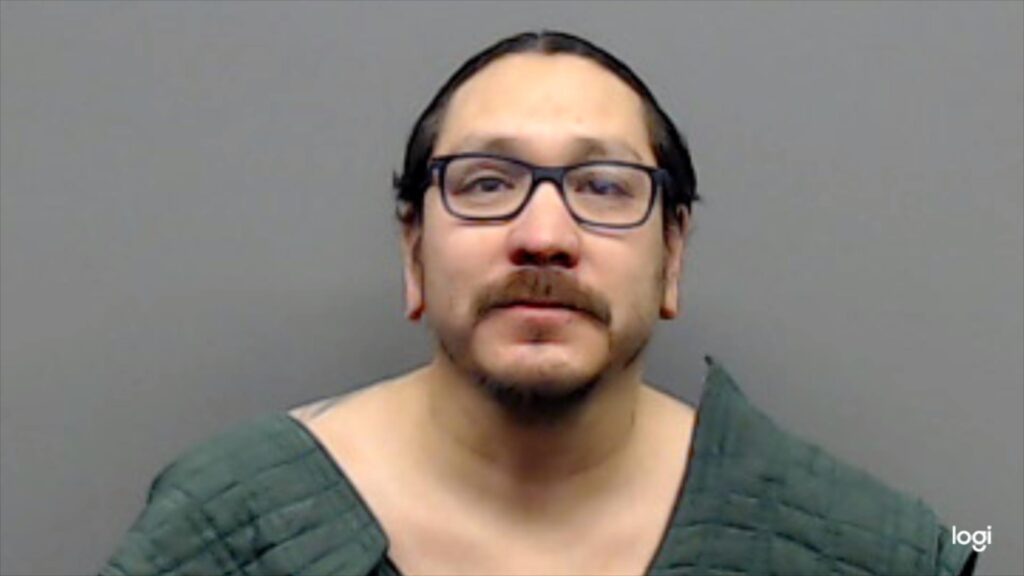 CARRASCO, JEREMY ALLEN booking photo