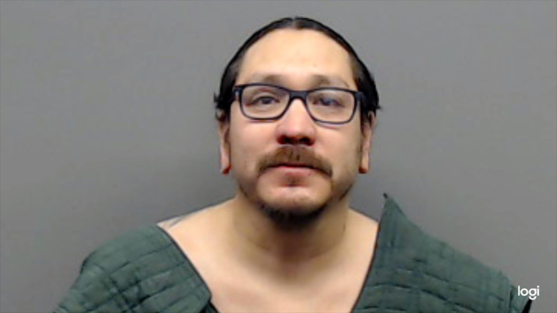 CARRASCO, JEREMY ALLEN arrested by Smith County SO/PD