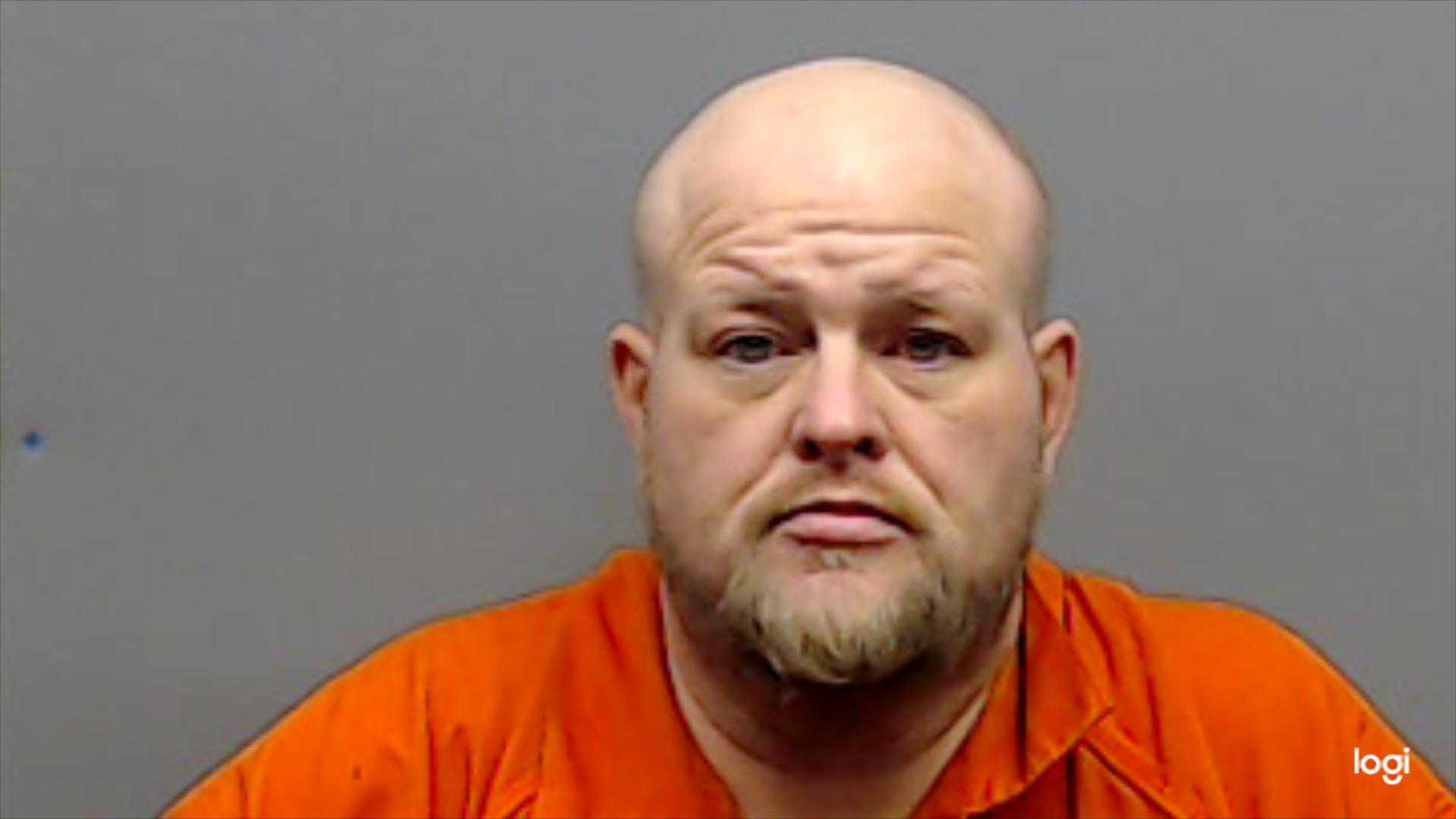 RUSSELL, JASON BRYANT arrested by Smith County SO/PD