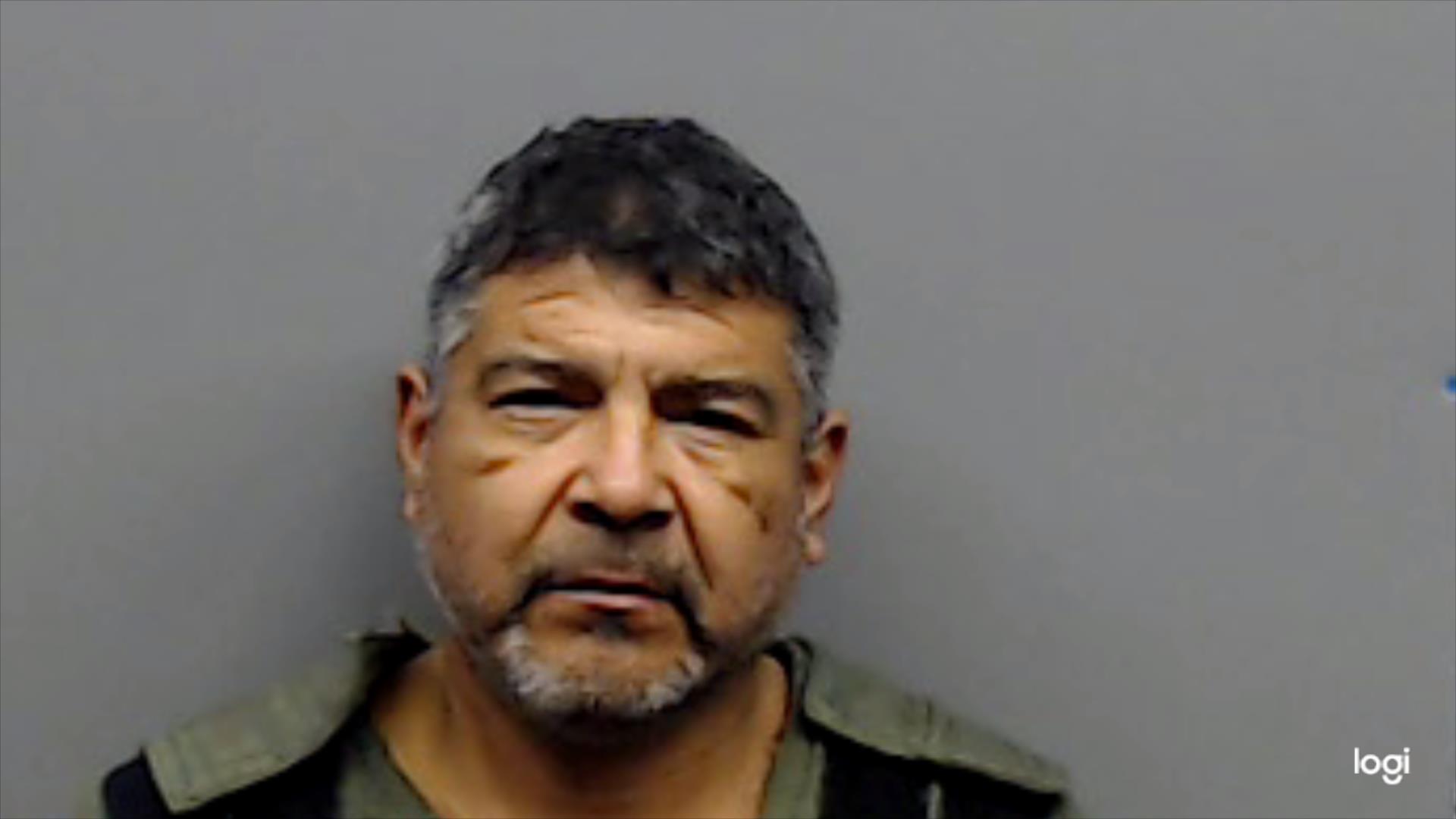 OROZCO, JIMMY TINO arrested by Smith County SO/PD