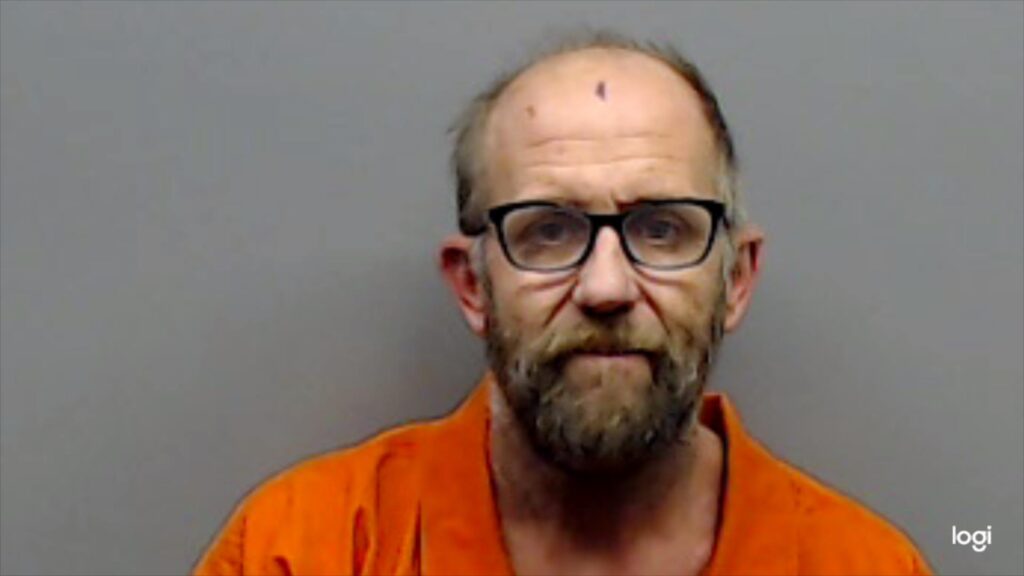 HOLLAND, JOSHUA CHADWICK booking photo