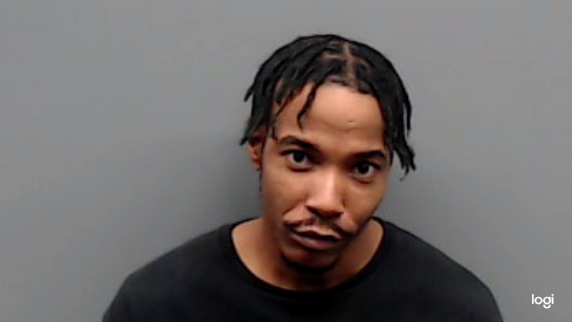 THOMAS, TYLON arrested by Smith County SO/PD