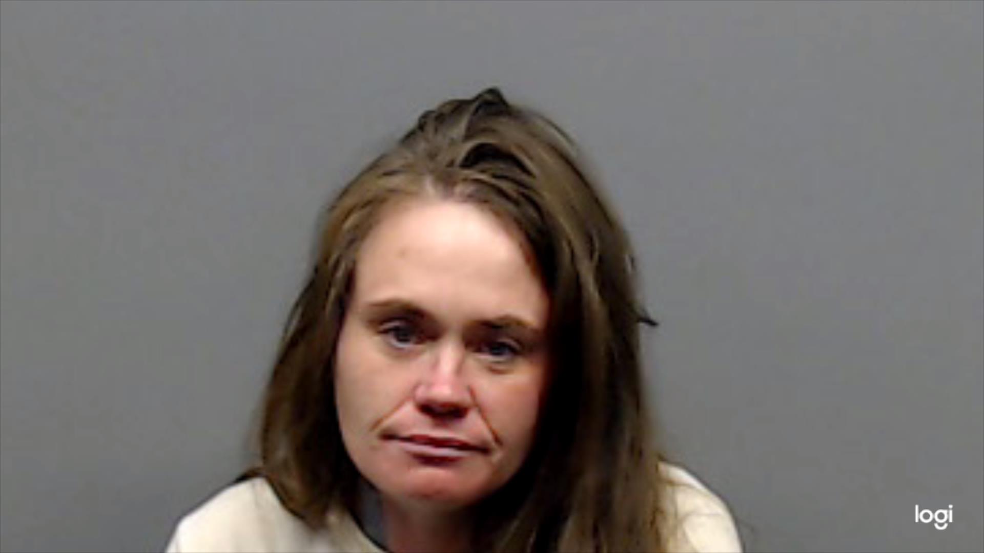 DRISKILL, STEPHANIE ANN arrested by Smith County SO/PD
