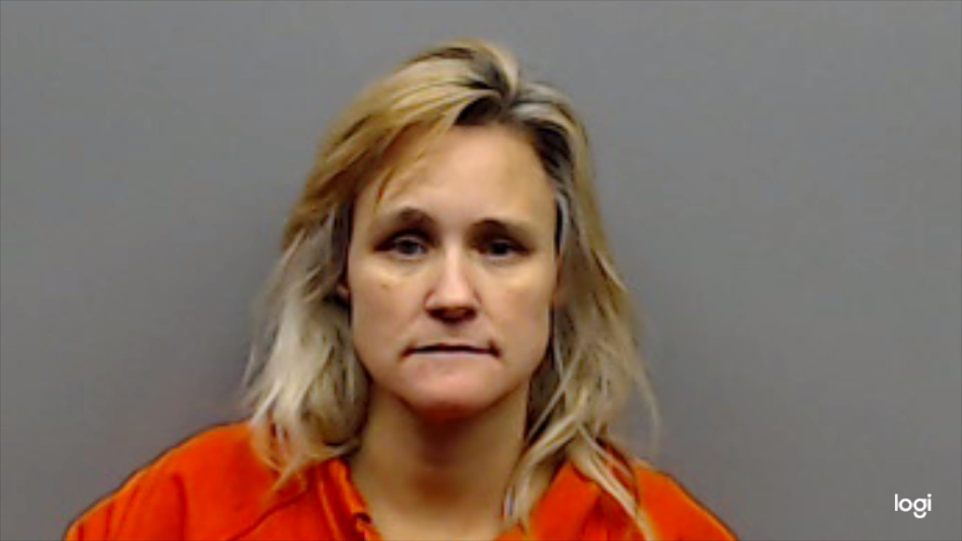NOLEN, STEPHANIE RENEE arrested by Smith County SO/PD