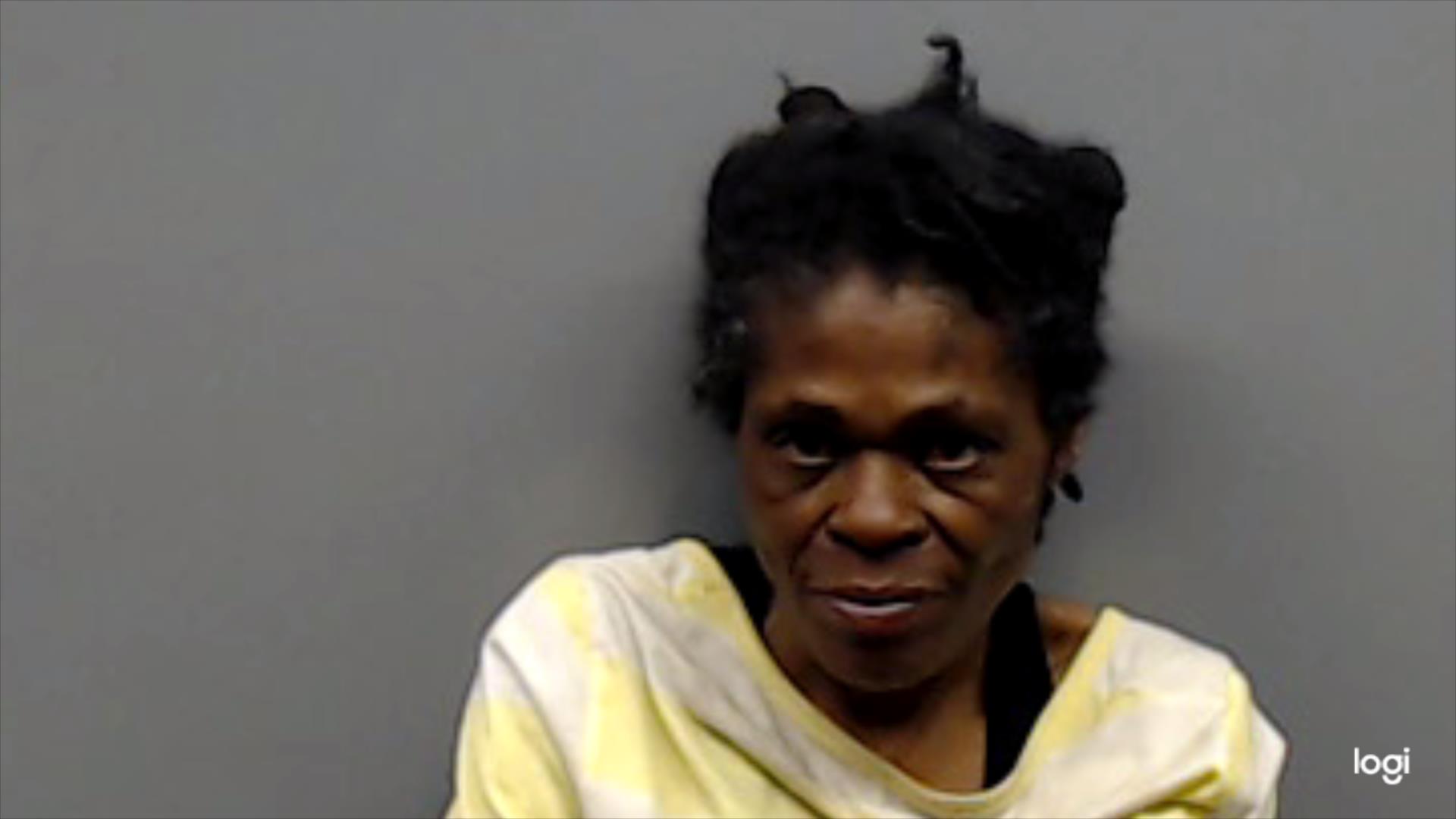 JOHNSON, DIAN ROCHELLE arrested by Smith County SO/PD