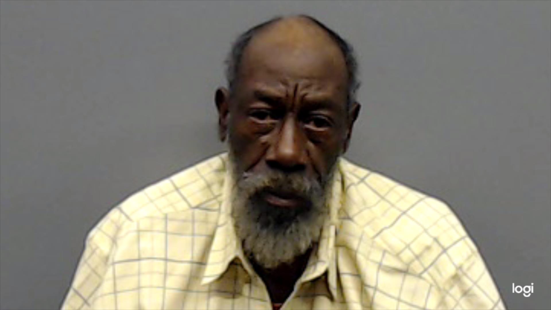 GRAY, DENNIS RAY arrested by Smith County SO/PD