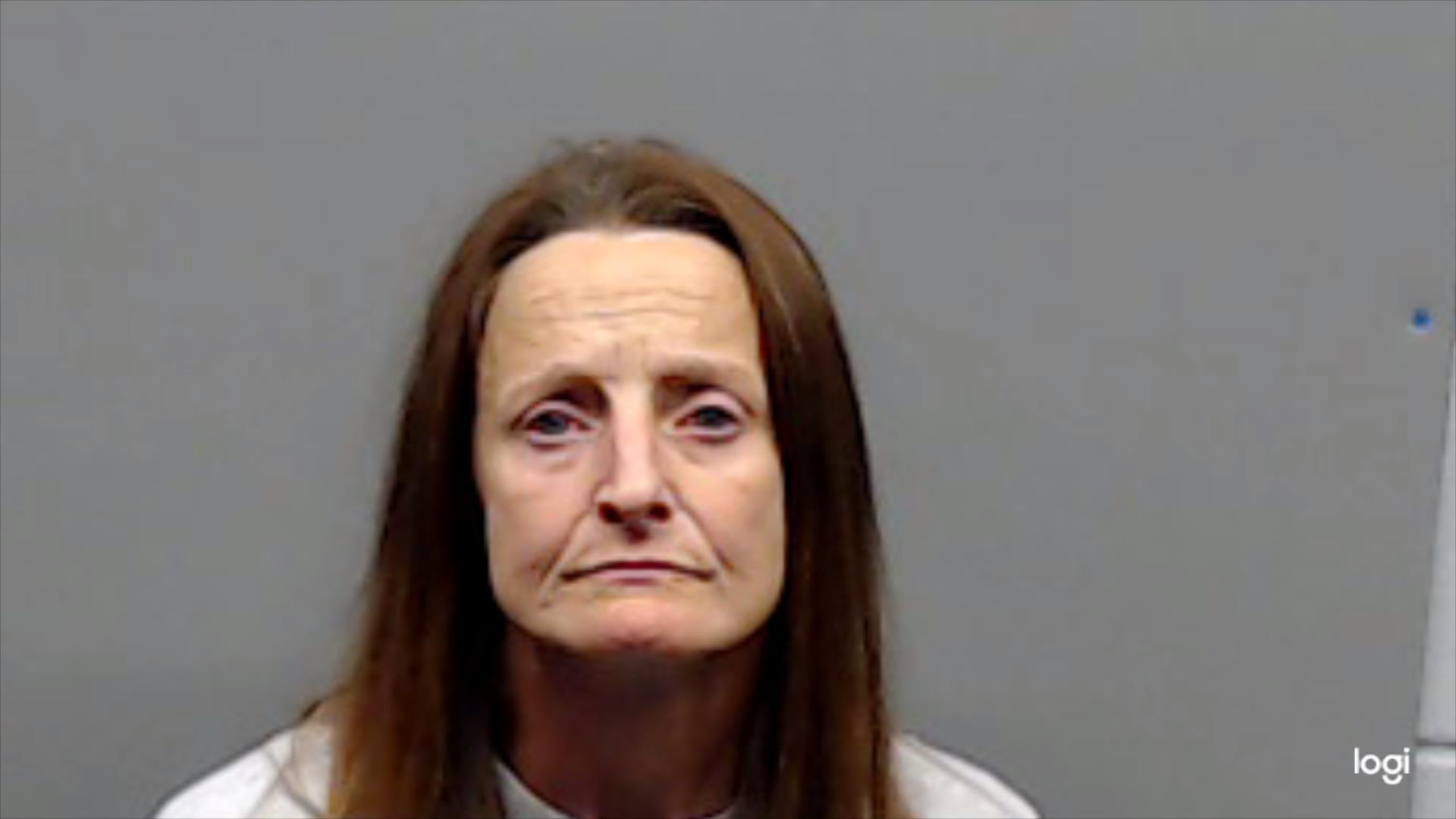 MCMAHON, SHERI LYNN arrested by Smith County SO/PD