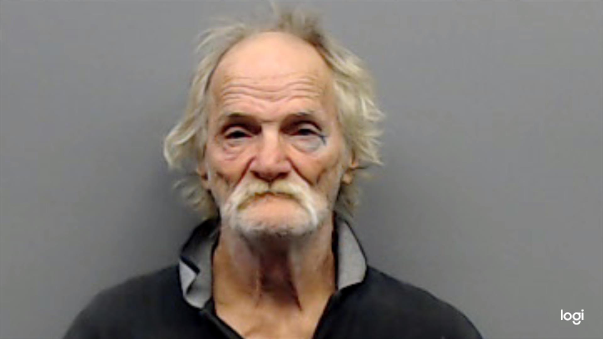 HOPGOOD, GARY LYNN arrested by Smith County SO/PD