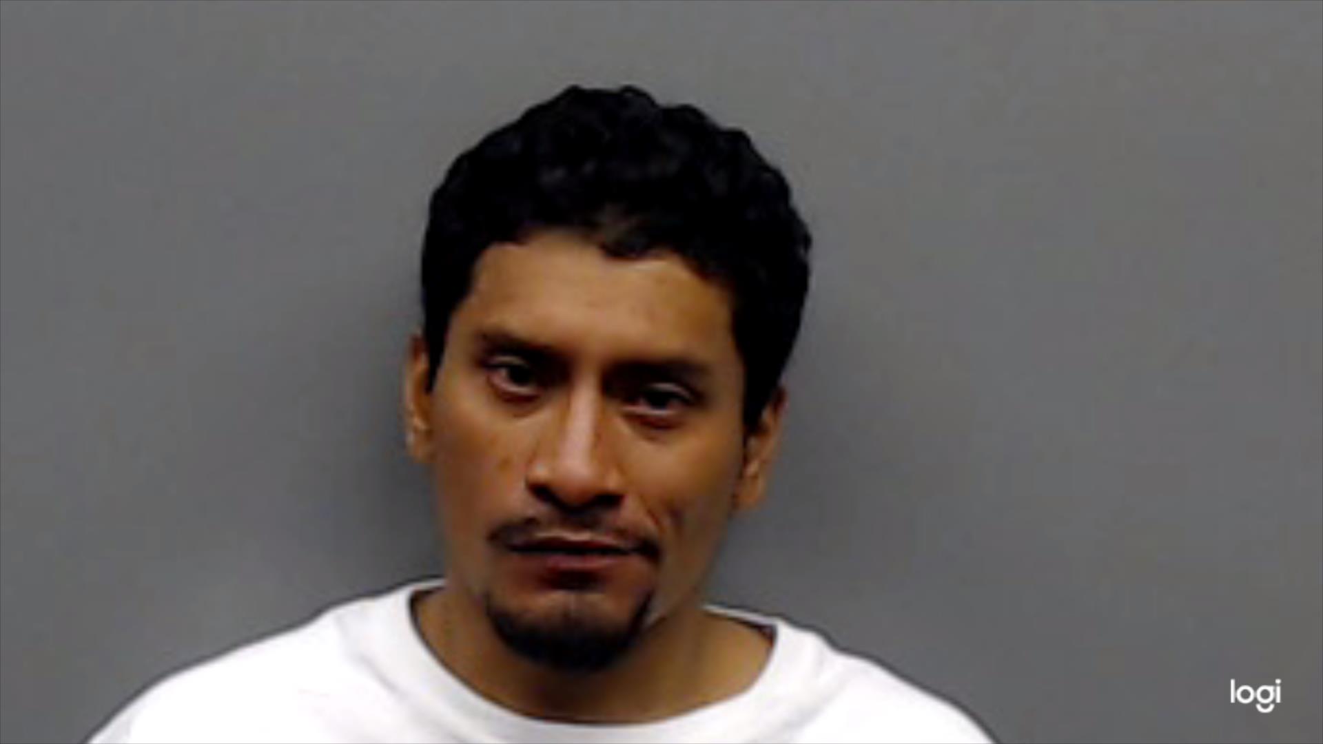 POPOCA, OSCAR JESUS arrested by Smith County SO/PD