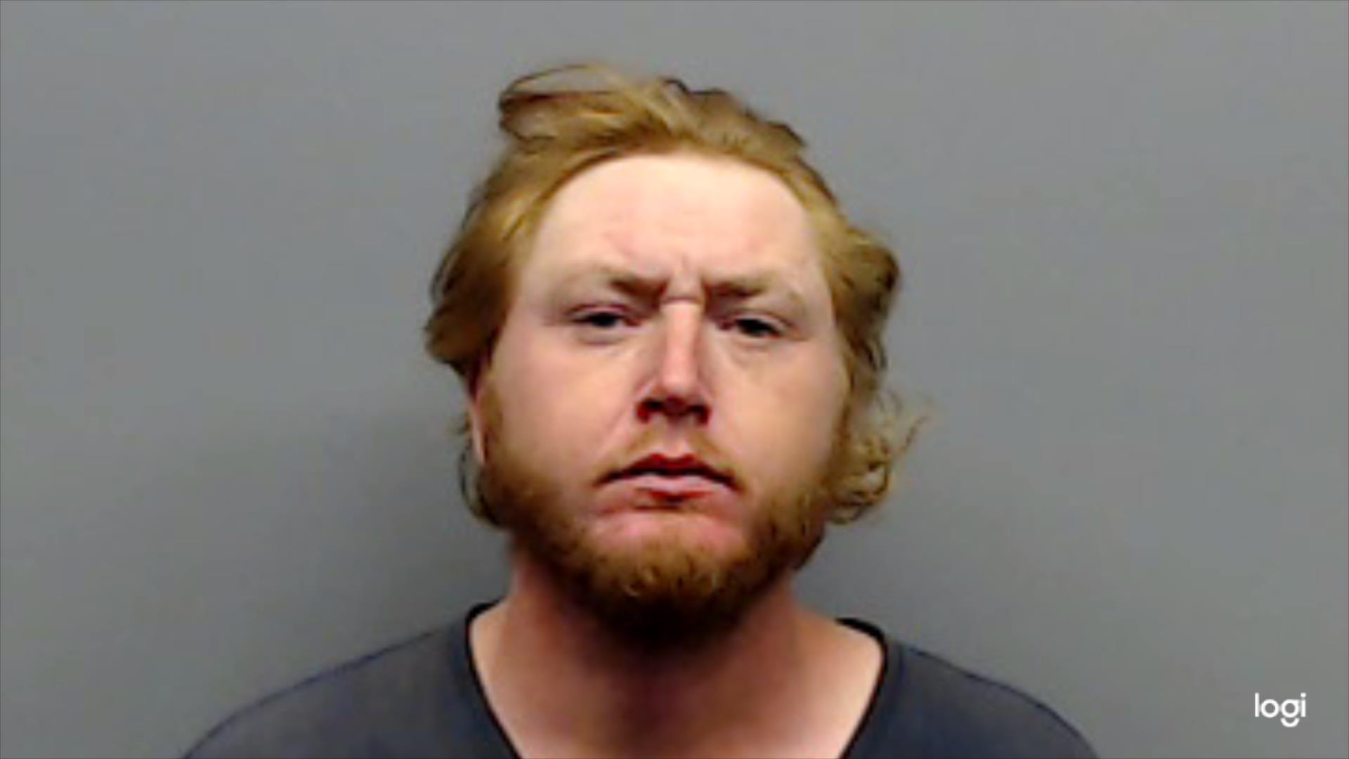 COLLINS, TYLER LAEL arrested by Smith County SO/PD