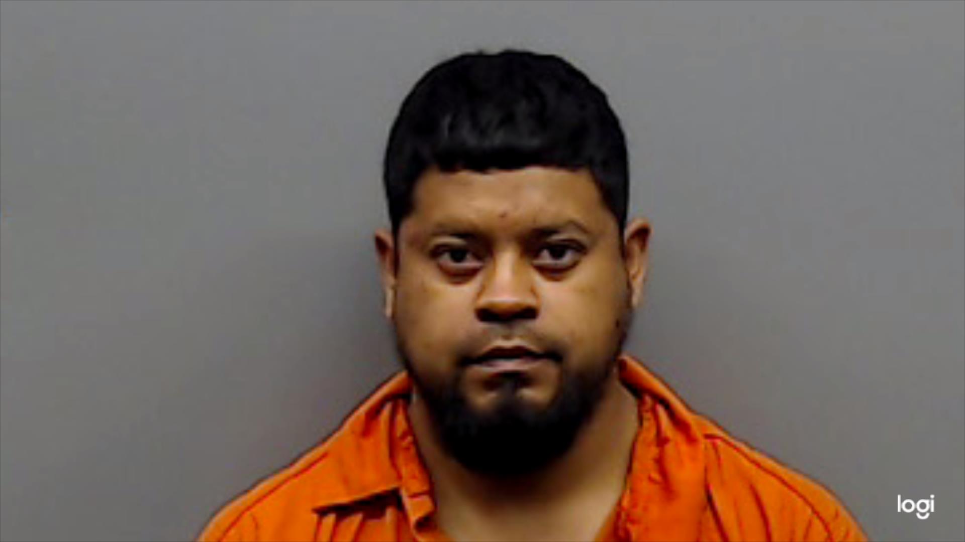 ROMO, LUIS arrested by Smith County SO/PD