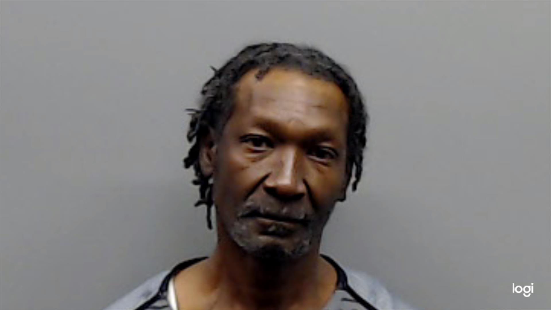 HODGE, ERIC DWAYNE arrested by Smith County SO/PD