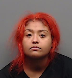 NAWAZ, JASMINE arrested by Smith County SO/PD