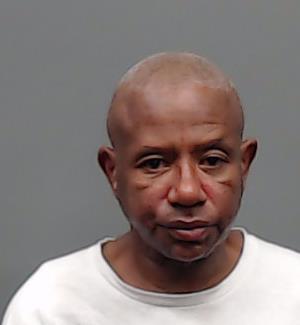 BIRCHER, TERRY LEONARD arrested by Smith County SO/PD