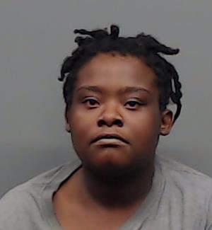 AUSTIN, SHANEKQUA RENE arrested by Smith County SO/PD