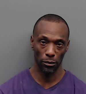 CARTER, KEVIN LAMAR arrested by Smith County SO/PD