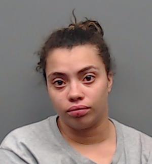 LAY, CHELSEY arrested by Smith County SO/PD