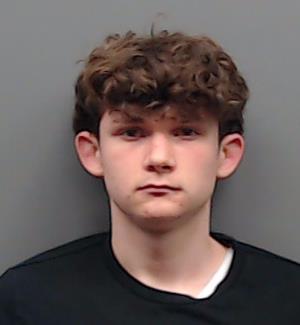 JENKINS, ROGER arrested by Smith County SO/PD