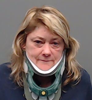 WILLINGHAM, DEBRA LYNN arrested by Smith County SO/PD