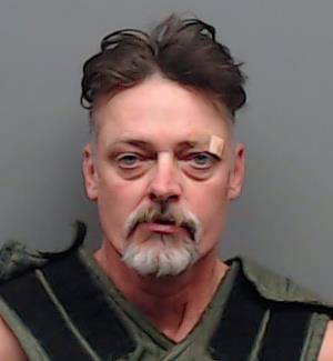 HARRIS, WILLIAM BIRCH arrested by Smith County SO/PD