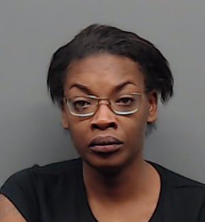 DAVIS, PORSCHE DENISE booking photo