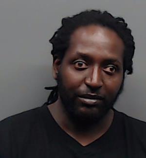 MCGEE, MARIO ALEXANDER booking photo