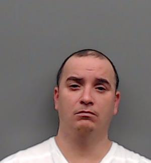 CASTANEDA, PEDRO MARTIN booking photo