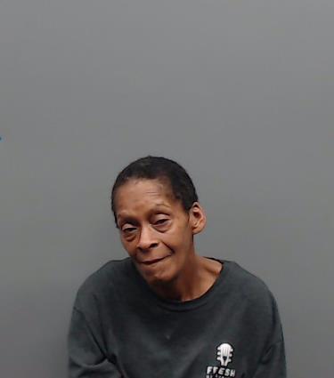 ATES, DEMETRA KAY booking photo