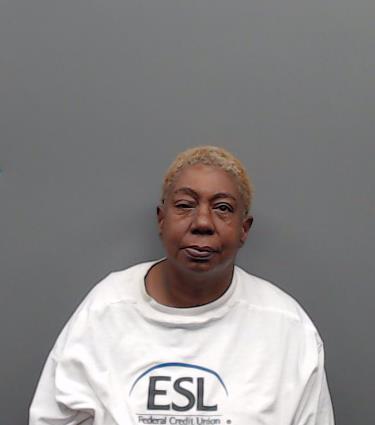 SCOTT, CYNTHIA JOHNSON booking photo