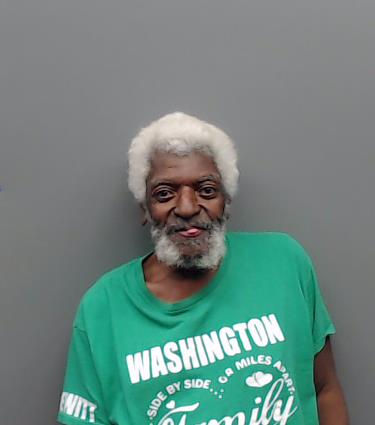 WASHINGTON, CLEVELAND LEE booking photo