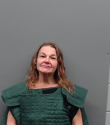 RODRIGUEZ, LORENE booking photo