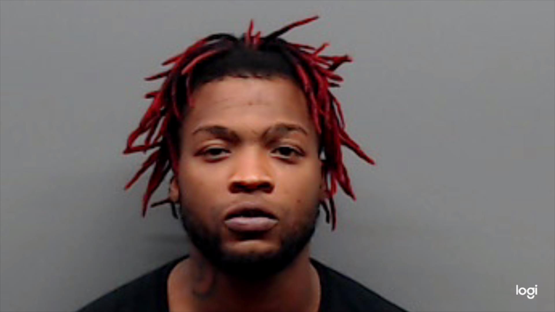 BLANCHARD, CHRISTOPHER RALIEGH arrested by Smith County SO/PD