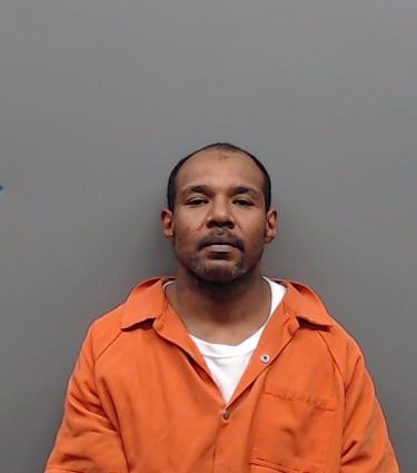 RICHIE, DARRELL WAYNE, Jr. booking photo