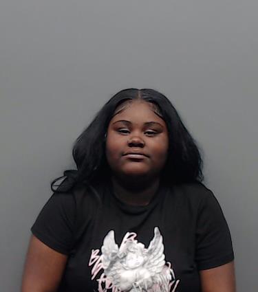 LEE, SHAMYA NICOLE booking photo